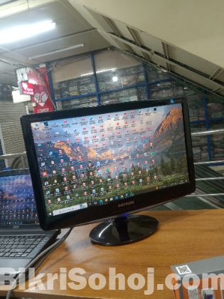 Samsung Syncmaster B2030 20